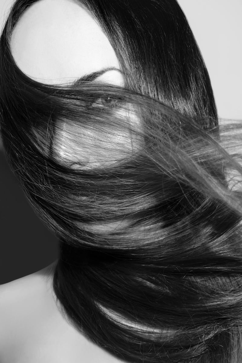 Haircare Secrets