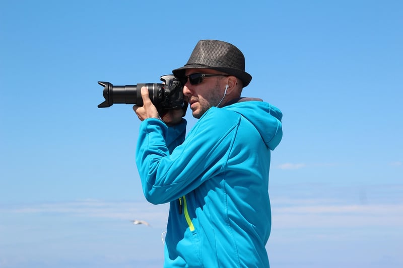 Paparazzi Image
